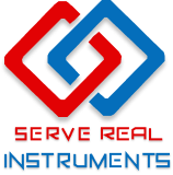 Serve Real Instruments