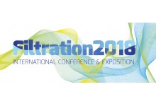 Международная конференция и выставка Filtration2018