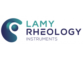 LAMY Rheology