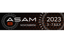 The 8th Asian Symposium on Advanced Materials (ASAM-8)
