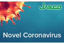Исследование стабильности антител к коронавирусу COVID-19 с использованием CD-спектрометра Jasco J-1500