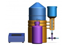 Система очистки кислот для лабораторий