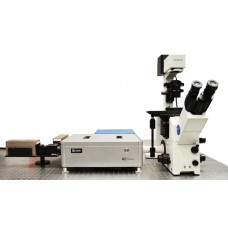 Q2. Лазерный сканирующий наноскоп для флуоресцентной корреляционной спектроскопии.