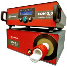 Индукционная печь EQH-3.0