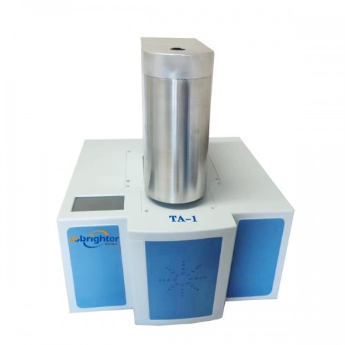 Синхронный термоанализатор TA-1