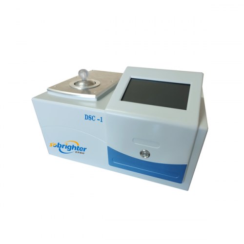 Дифференциальный сканирующий калориметр DSC-1