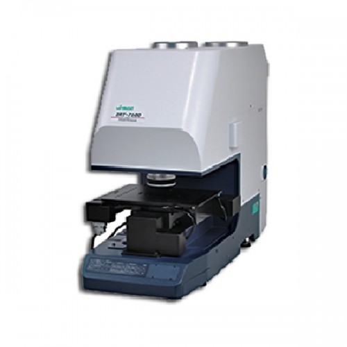 IRT-7100 Исследовательский автоматический ИК-микроскоп с МСТ детектором